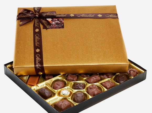 Exclusive Chocolates